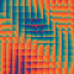 Not Raving but Drowning