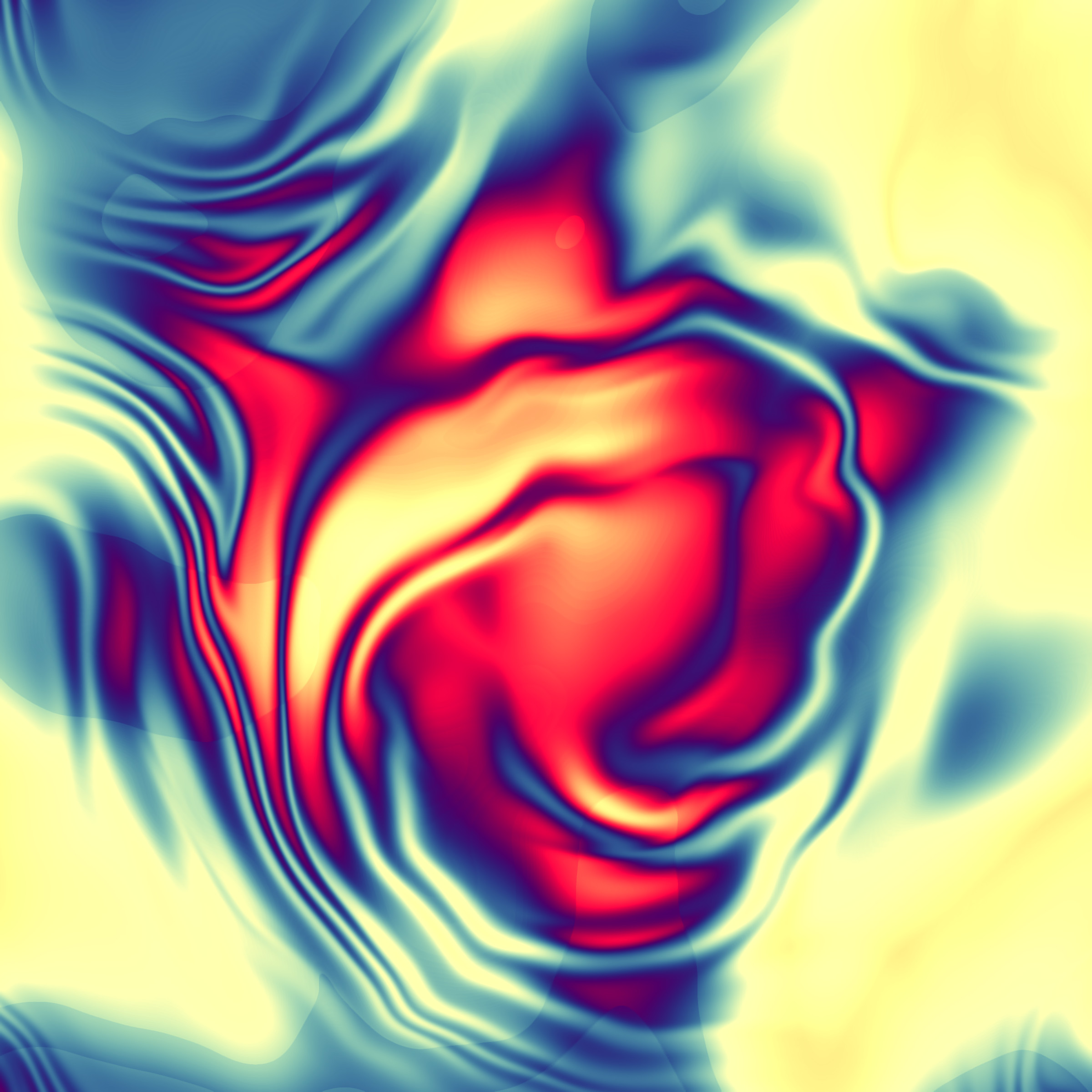 Haze 1: The Heart