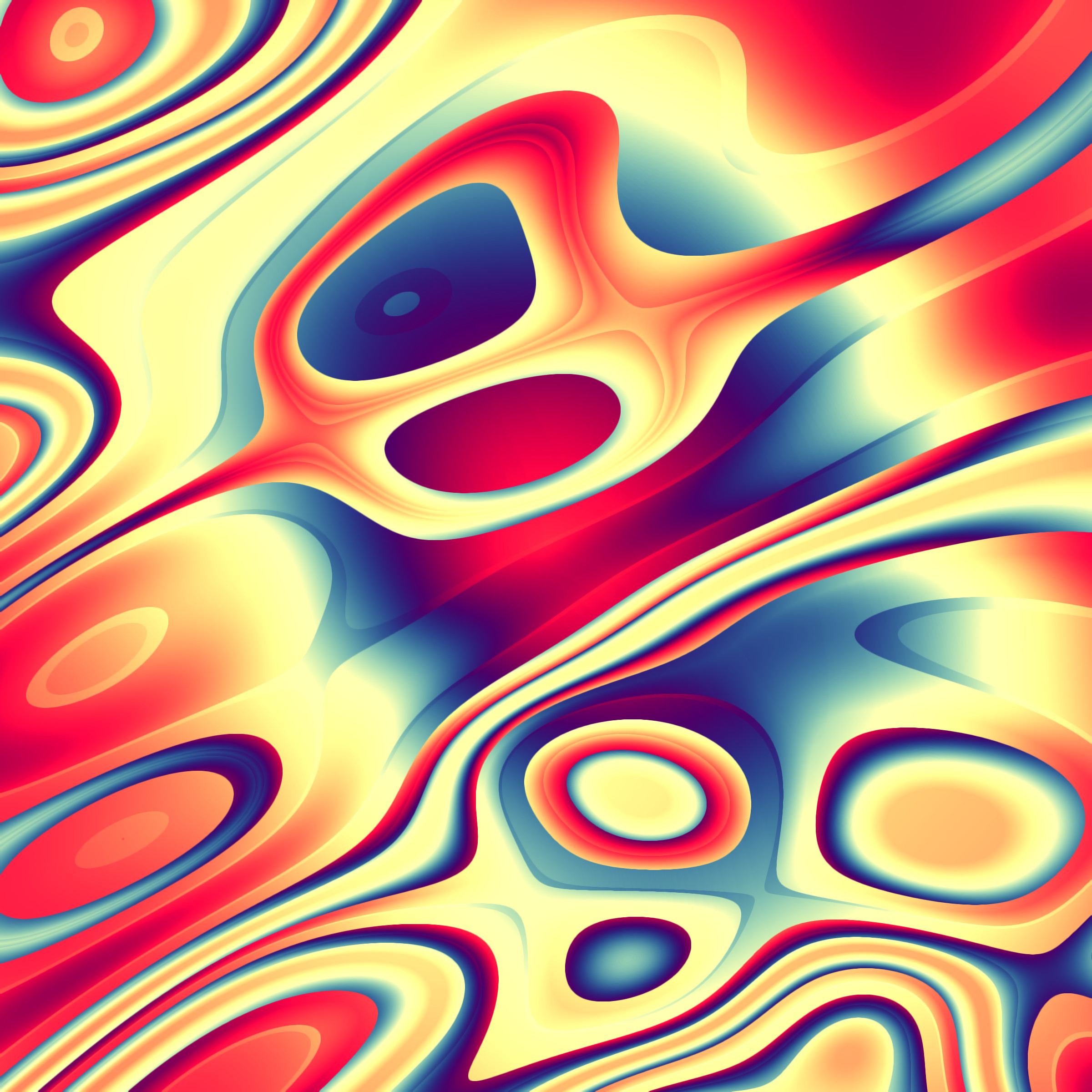 Haze 3: Point of Interest
