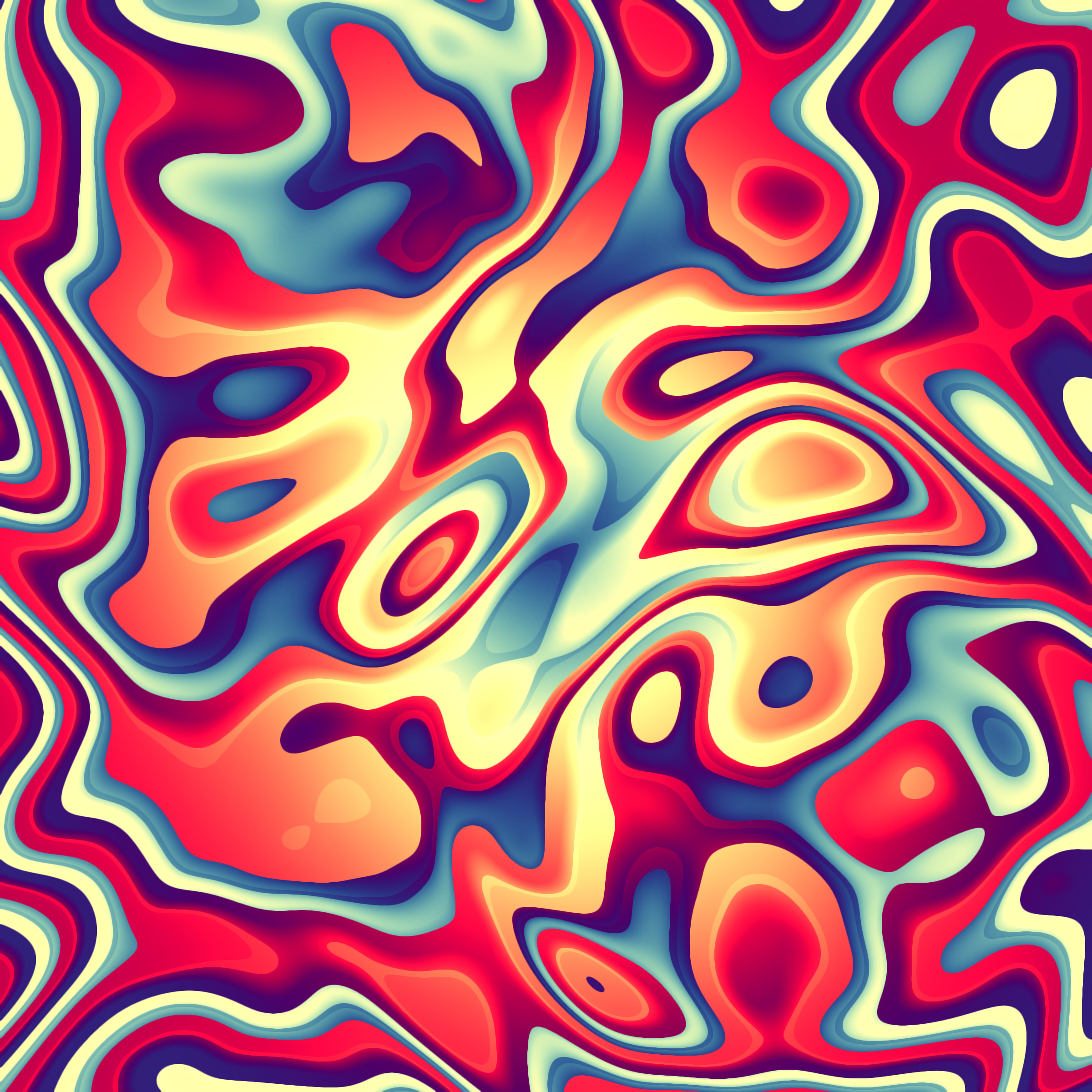 Haze 5: Dimension
