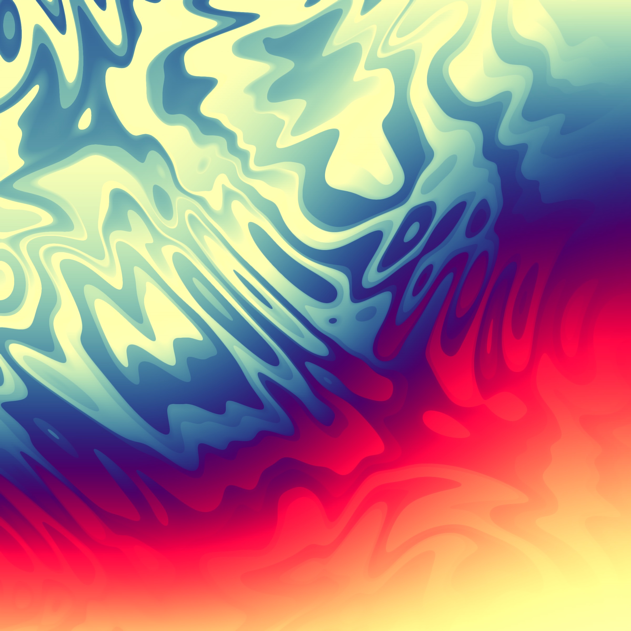 Haze 7: Revolution