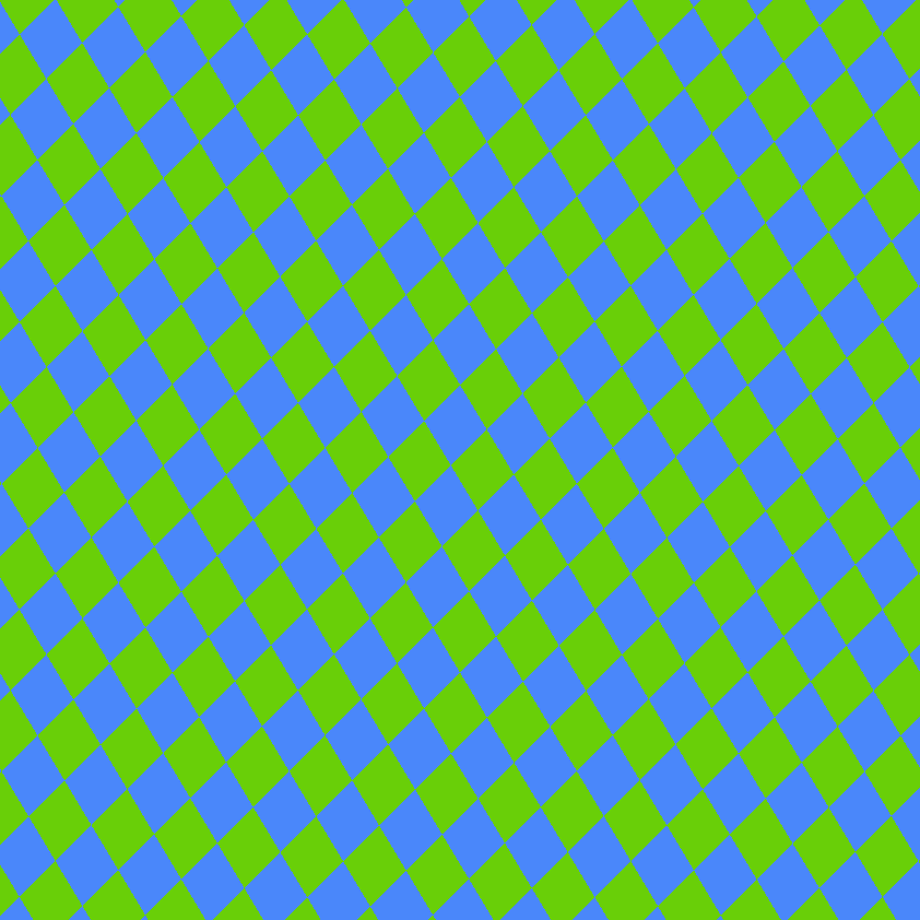Step 1: Pattern