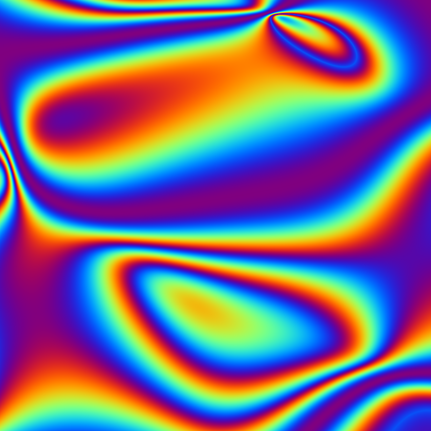 Step 2: Curl noise