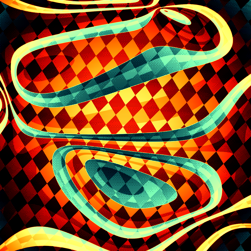 Step 6: Dither